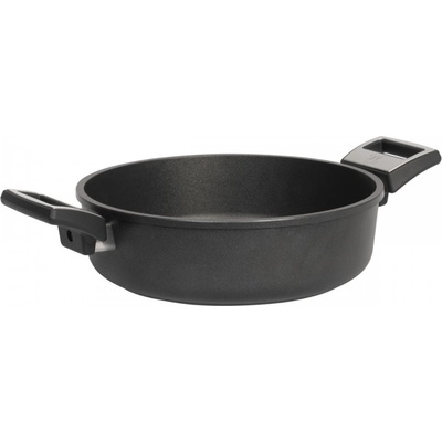 SKK Тенджера плитка 8 см. - Ø 32 см (skk 8132)