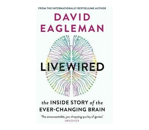 Livewired - David Eagleman