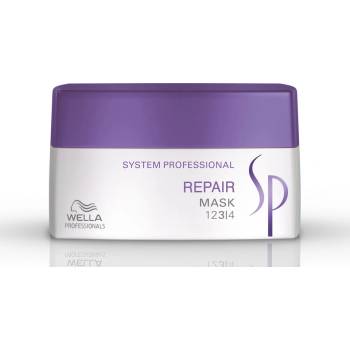 Wella Repair Mask 200 ml