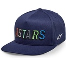 ALPINESTARS CANDY modrá