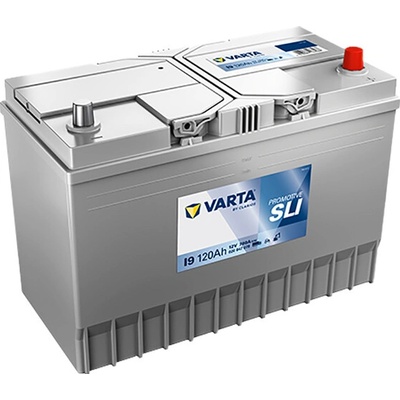 Varta Promotive Heavy Duty 12V 120Ah 780A 620 047 078