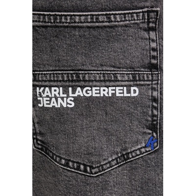 Karl Lagerfeld Jeans дънки tapered мъжки (B2M10112)