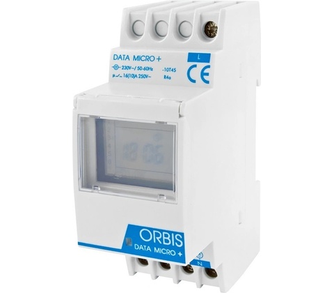 Eleman ORBIS DATA MICRO+