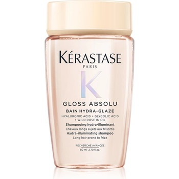 Kérastase Gloss Absolu шампоан за блясък и мекота на косата 80ml