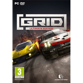 GRID 2019 (Ultimate Edition)