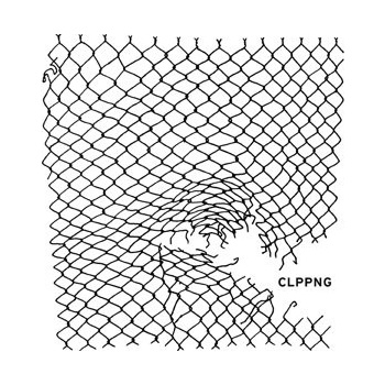 CLPPNG - Clipping CD