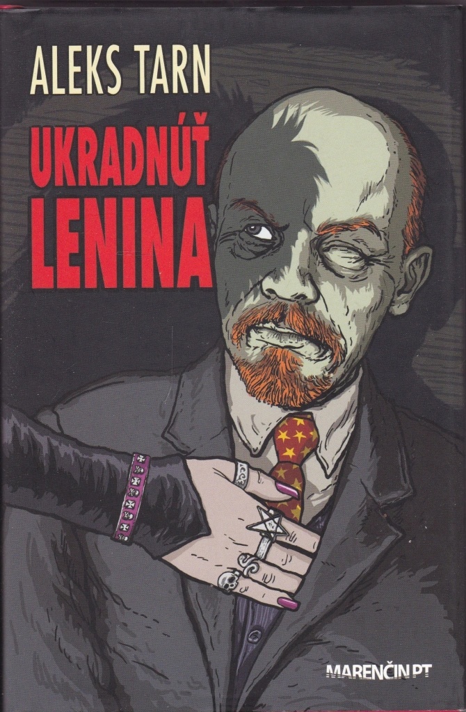 Ukradnúť Lenina