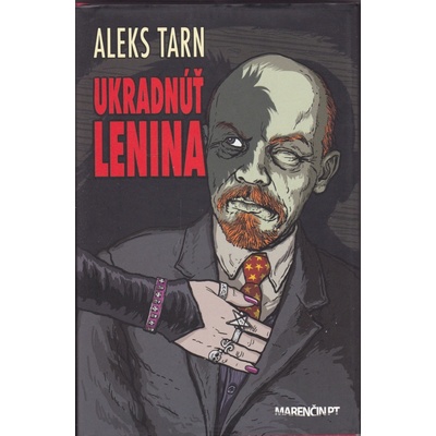 Ukradnúť Lenina