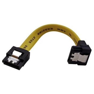 goobay Kabel datový SATA 6 Gb/s 0,1m 11.92.1559