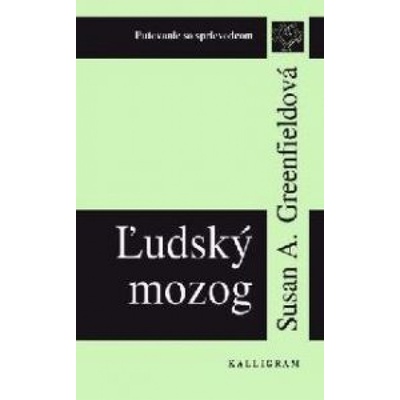 Ľudský mozog