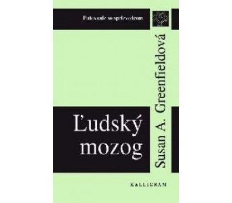 Ľudský mozog