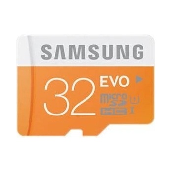 Samsung EVO microSDHC 32GB UHS-I U1 MB-MP32D/EU