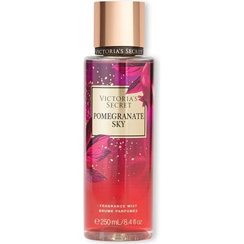 Victoria's Secret Pomegranate Sky спрей за тяло за жени 250 мл