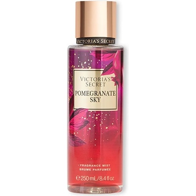 Victoria's Secret Pomegranate Sky спрей за тяло за жени 250 мл