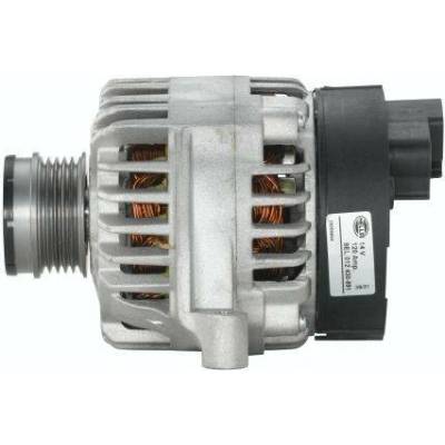 Alternátor HELLA 8EL 012 430-891 (8EL012430891)