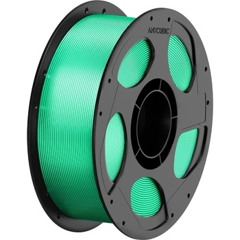 Anycubic PETG Translucent Green - 1, 75 mm / 1000 g (6974662352897)