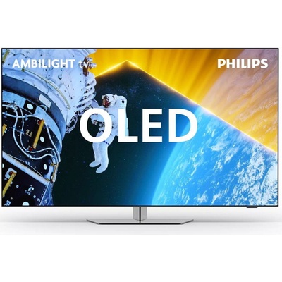 Philips 65OLED819 – Zboží Živě