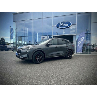 Ford Kuga 2.5 FHEV Edition 134 kW