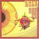 BUSH, KATE - KICK INSIDE -REISSUE
