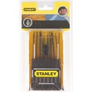 Stanley Smíšená sada pilových listů pro přímočarou pilu 16 dílů STA28160