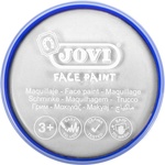 Jovi 17101 Боя за лице White 8 ml 1 бр (17101)