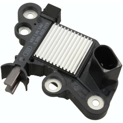 BOSCH Regulátor generátoru 1986AE0019 – Sleviste.cz