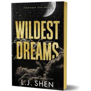 Wildest Dreams (Deluxe Edition) | SHEN LJ (ISBN: 9781464223747)