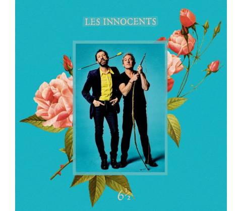LES INNOCENTS - 6 ½ CD