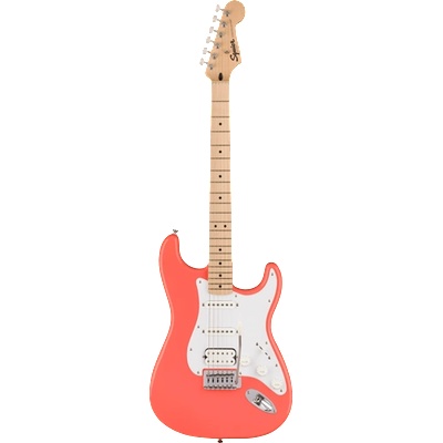 Fender Squier Sonic Stratocaster® HSS MN TCO