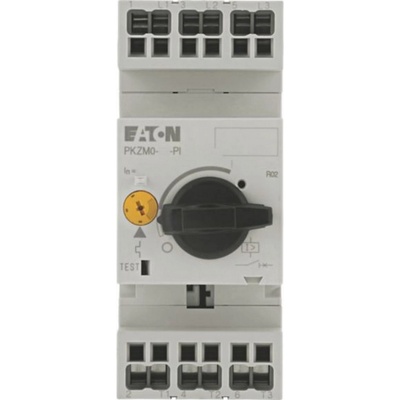 Eaton Моторна защита eaton pkzm0-16-pi, 199159 - 10-16 a (199159)