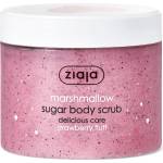 Ziaja Захарен скраб за тяло Marshmallow, 300 ml - ozone