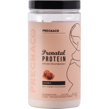 Pregnaco Prenatal Protein 500 g
