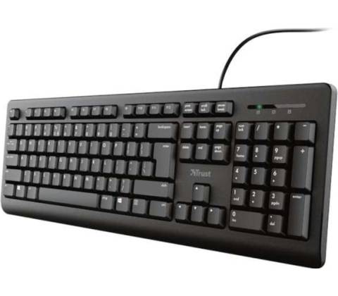 Trust Primo Keyboard 24149