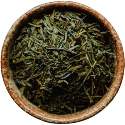 QuickTea China Bancha zelený čaj 80 g