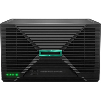 HPE ProLiant MicroServer Gen11 P74439-425 – Zboží Živě