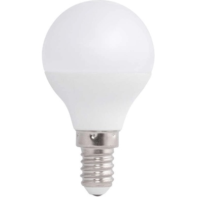 UltraLux Led КРУШКА e14 5w 3000k ТОПКА (lbl51430)