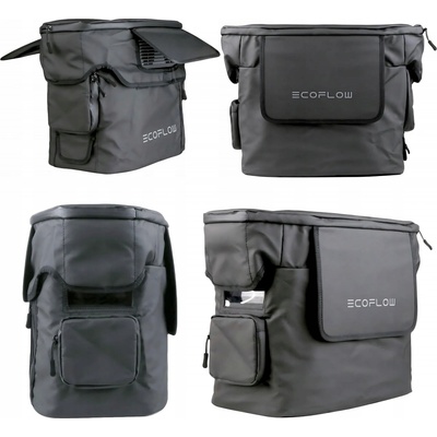 EcoFlow DELTA 2 1ECO1330-01 – Hledejceny.cz