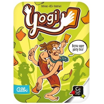 Yogi