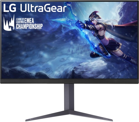 LG 32GS75Q