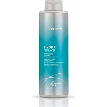 Joico HydraSplash Hydrating Shampoo 1000 ml
