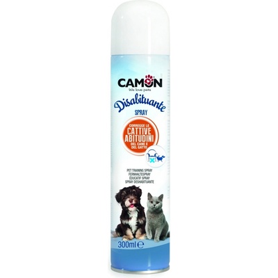 Camon Odpuzovací sprej 300 ml LA300