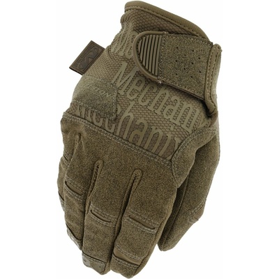 Mechanix Wear Precision Pro High-Dexterity Coyote – Zboží Mobilmania