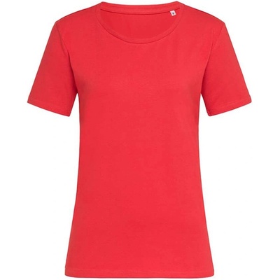 Stedman Stretch-t Relaxed ST9730 scarlet červená