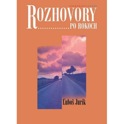 Rozhovory po rokoch - Ľuboš Jurík 2012