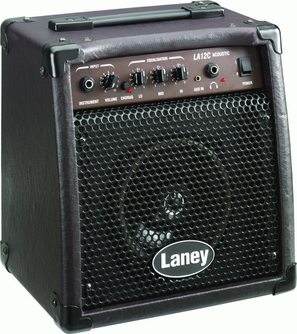 Laney LA 12C