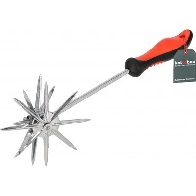 Kotarbau Star Tiller 370 mm