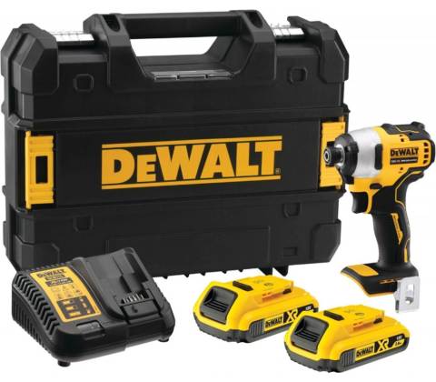 DeWalt DCF809D2T