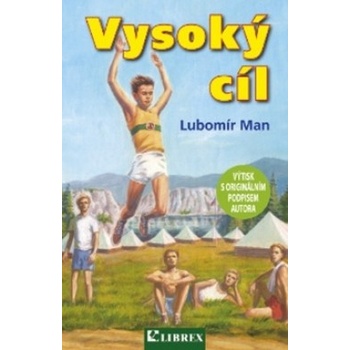 Vysoký cíl