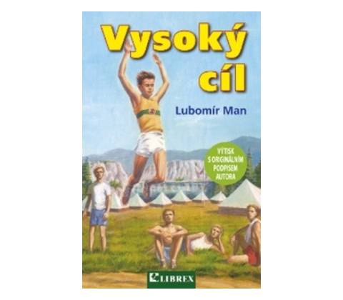 Vysoký cíl
