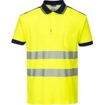 Portwest Hi-Vis T180YNRXXXL